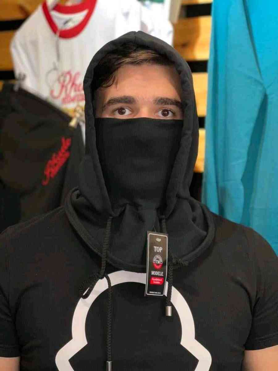 كاول متعددة الوظائف كاليتي هايلة بزااااف دافئة و سومة هايلة