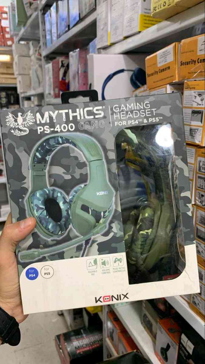 casque gaming hayeel bezaaf professionnel souma imbattable