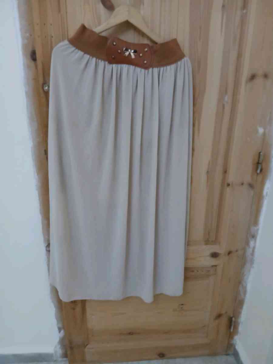 robe femme taille 42