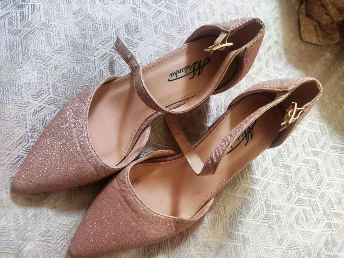 صباط تاع عراس