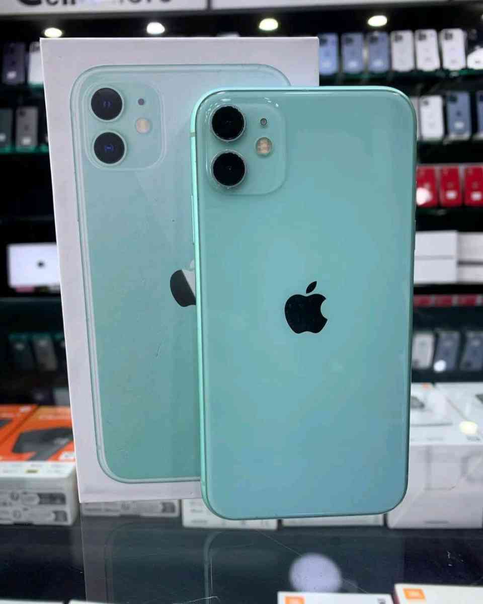 ايفون 11