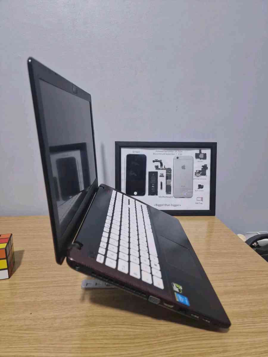 Asus Laptop