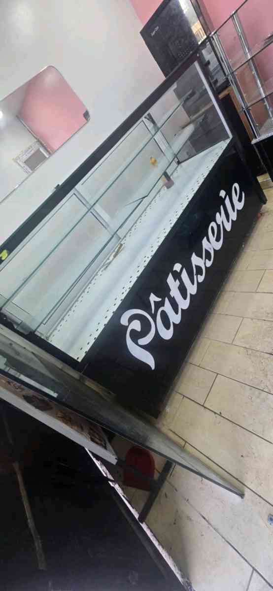 equipements de ptisserie