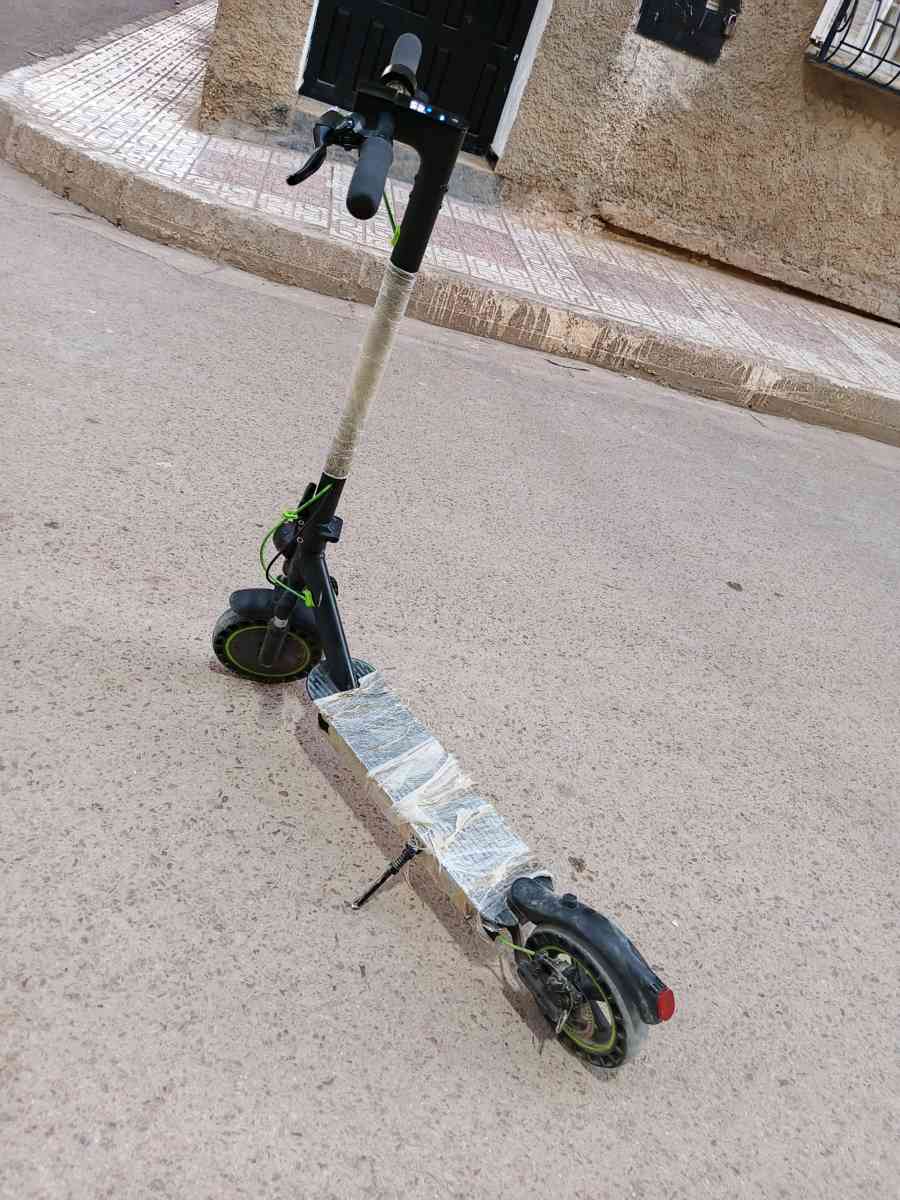 trotinettes lectrique