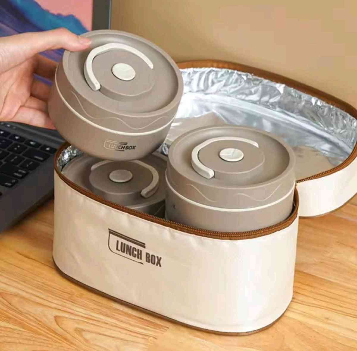 صندوق الدفئ الحراري