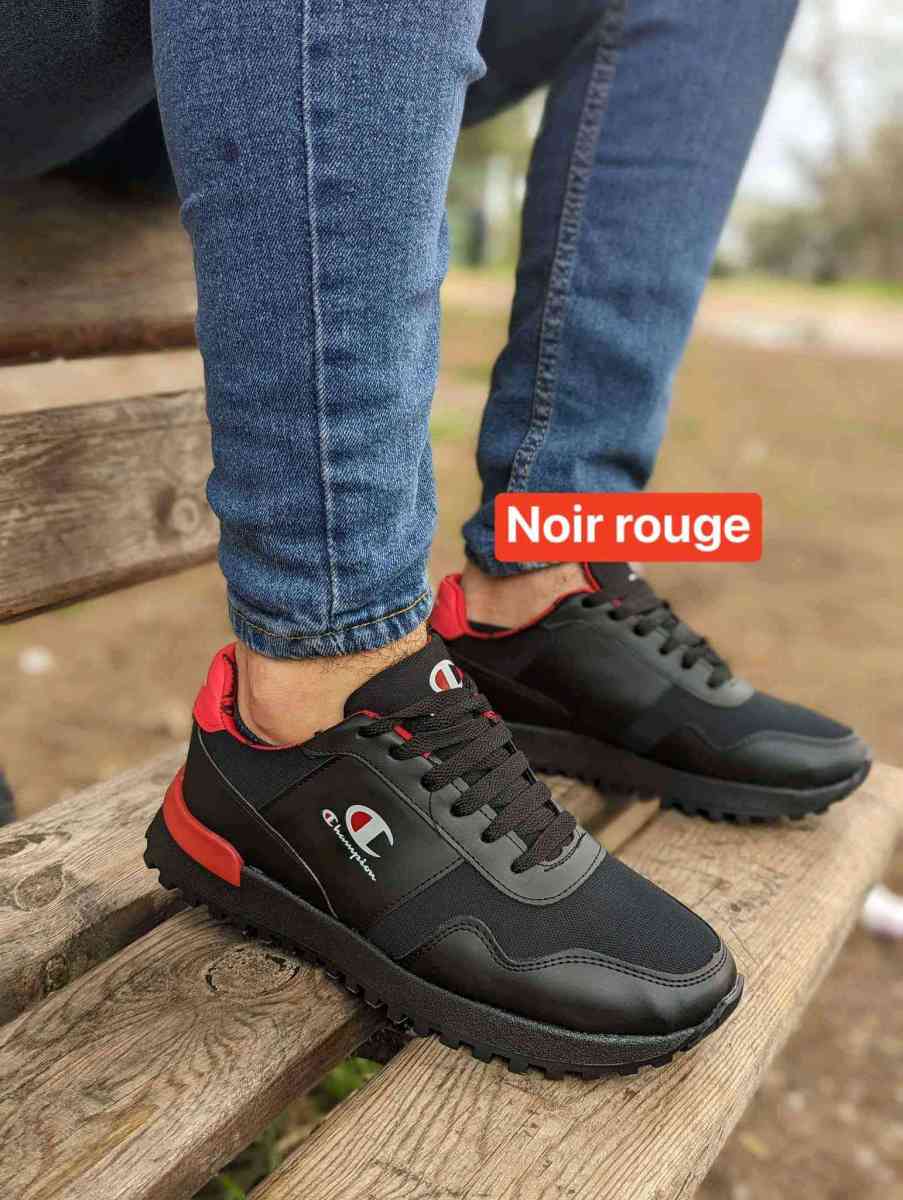 basquette Chaba bezzaf w Souma hbaal