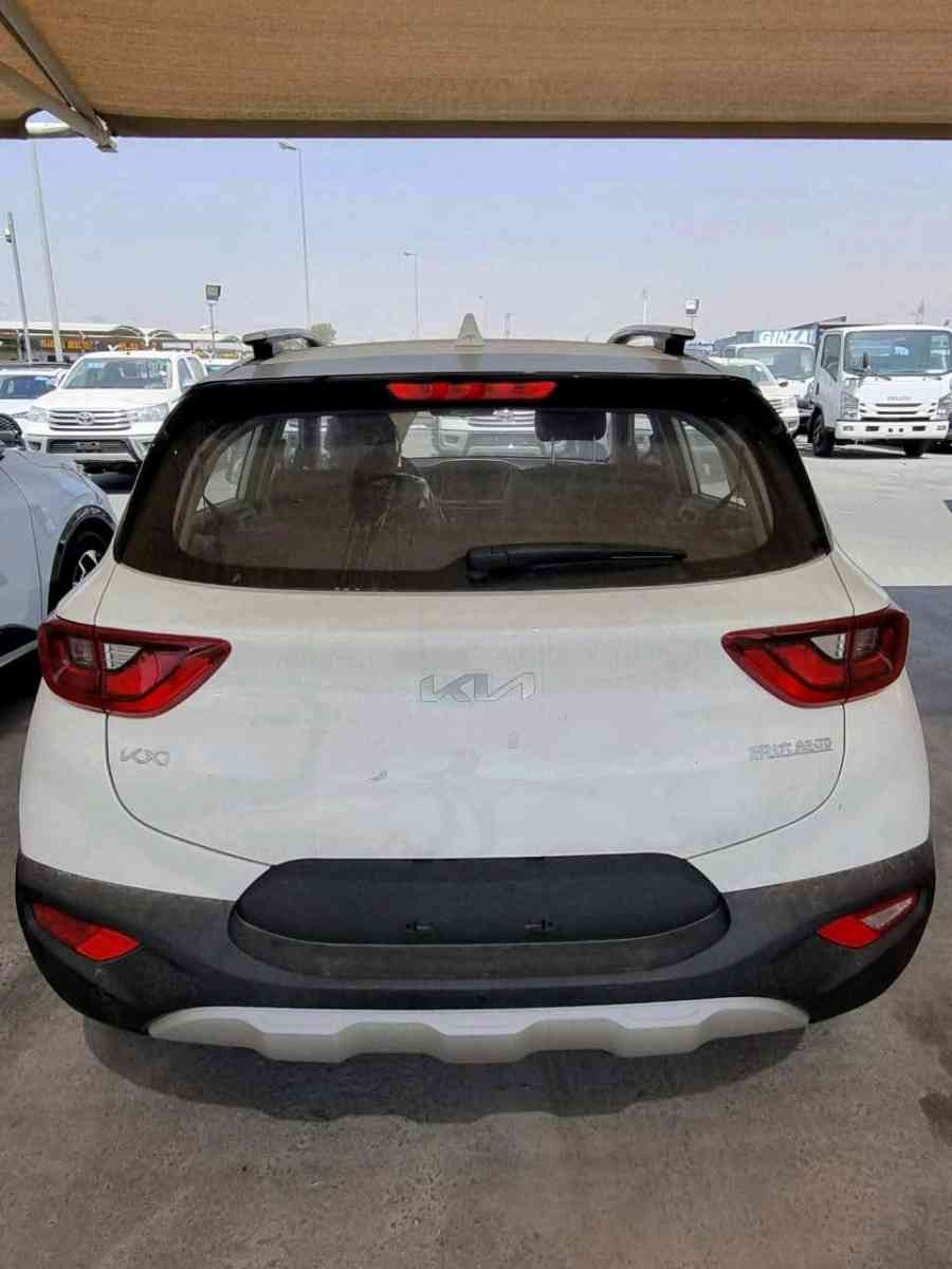 kia X1