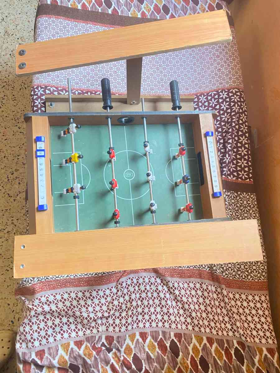 بابي فوت مستعملة