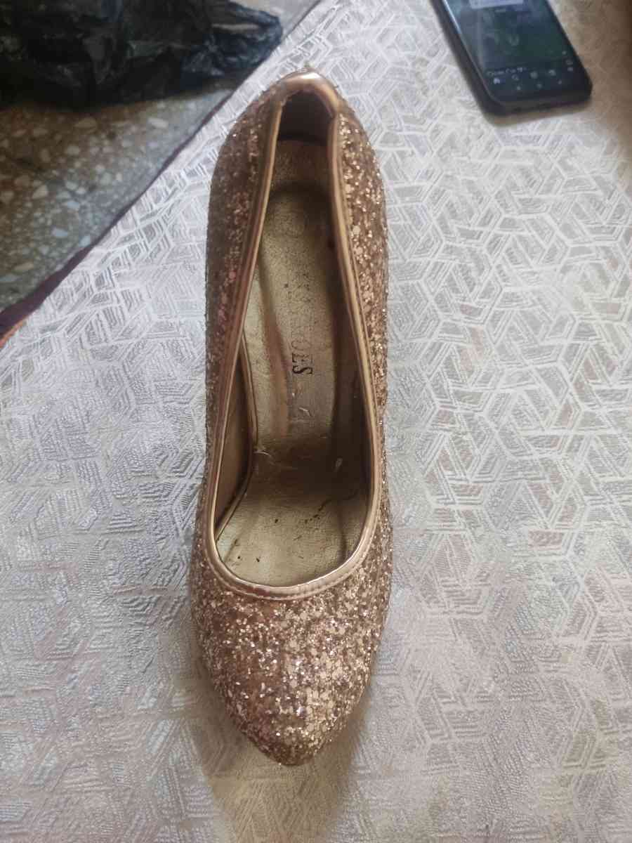 صباط تاع عراس