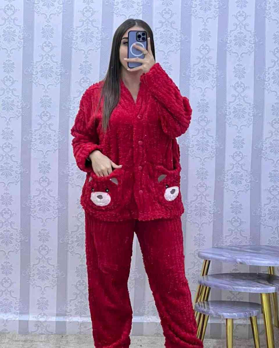 بجامة شتوية جملة فقط