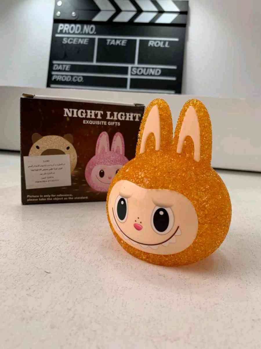 مصباح لغرفة الأطفال