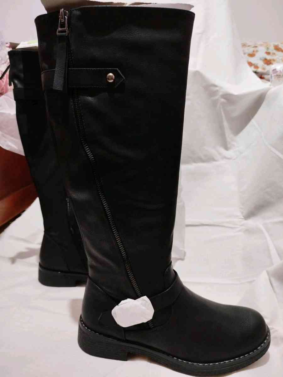 boots femme