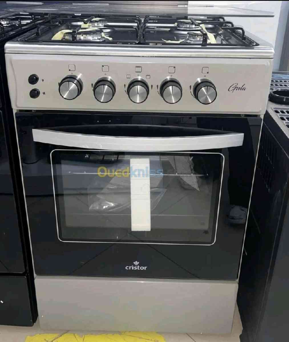 CUISINIERE CRISTOR GULA 55 CM
