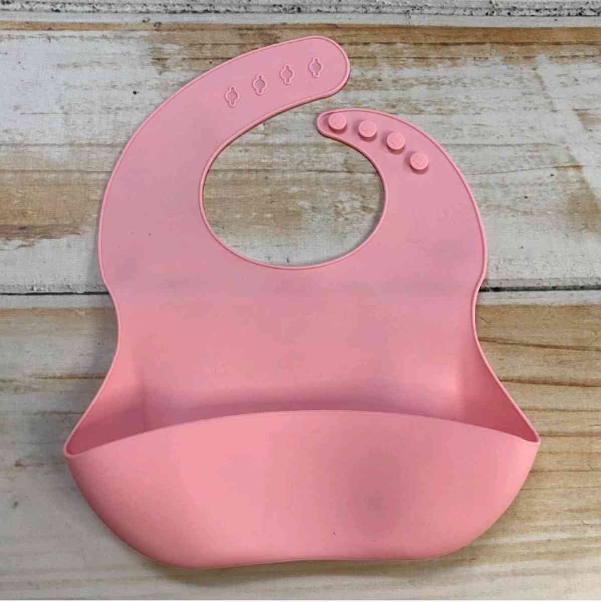 مجموعة اطعام البيبي السيليكوني