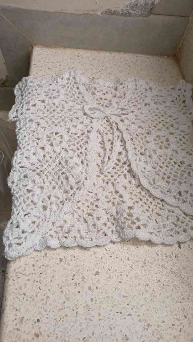 بوليغو كروشي