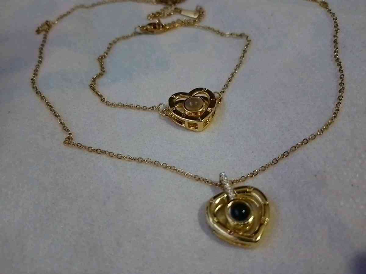 سنسلة وقورمات اصي