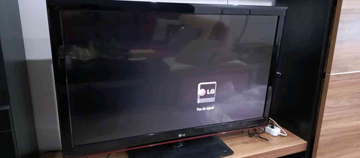 tlviseur LG 3D 42 pouces