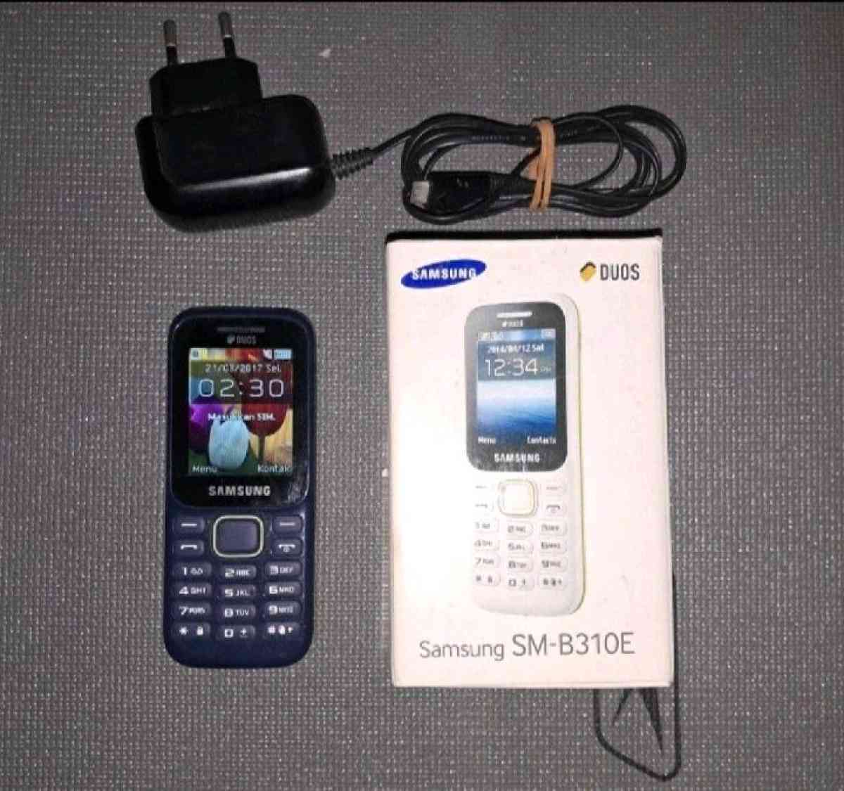 Telephone Samsung SMB310 E