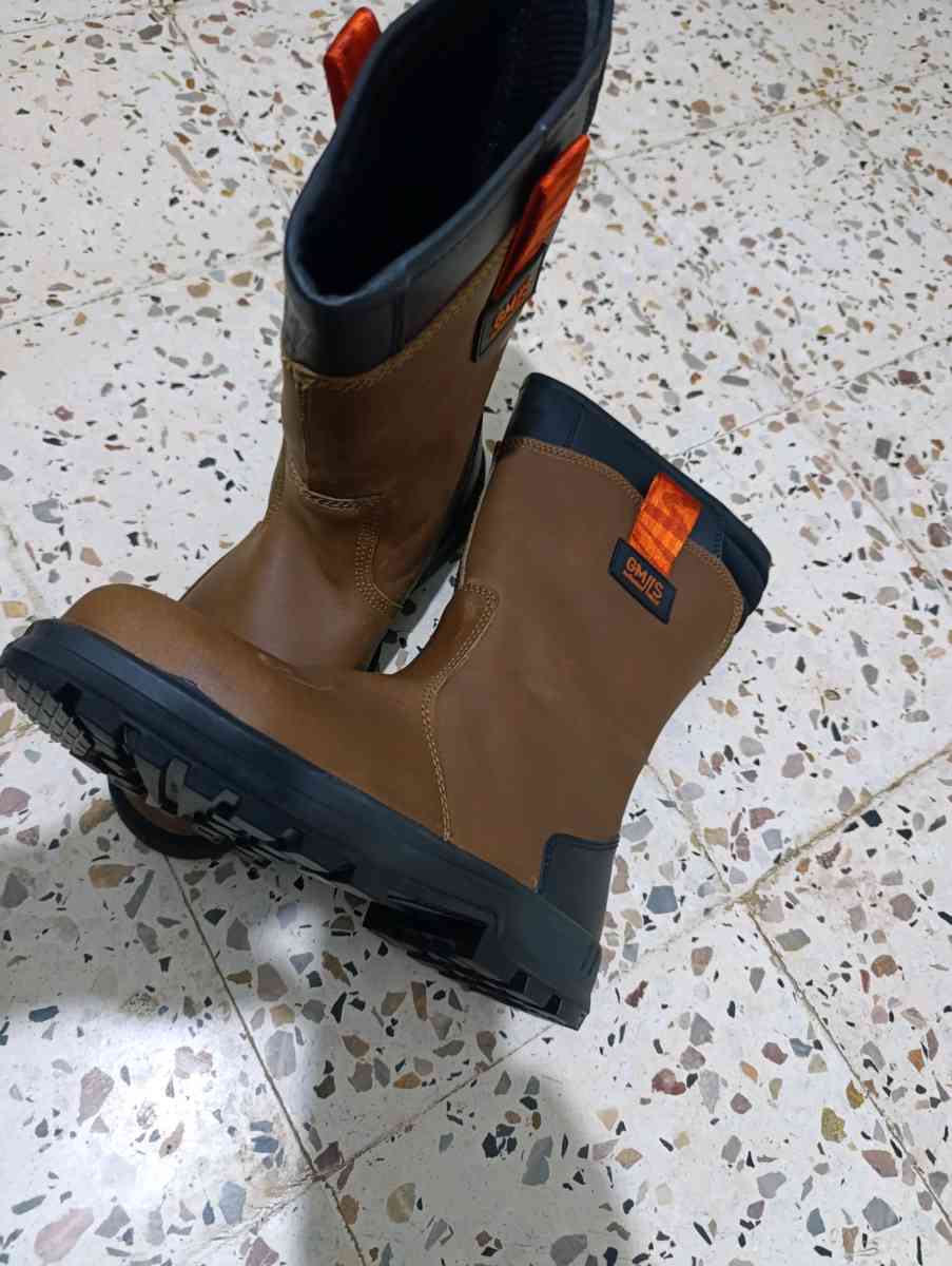 botte de scurit Caba