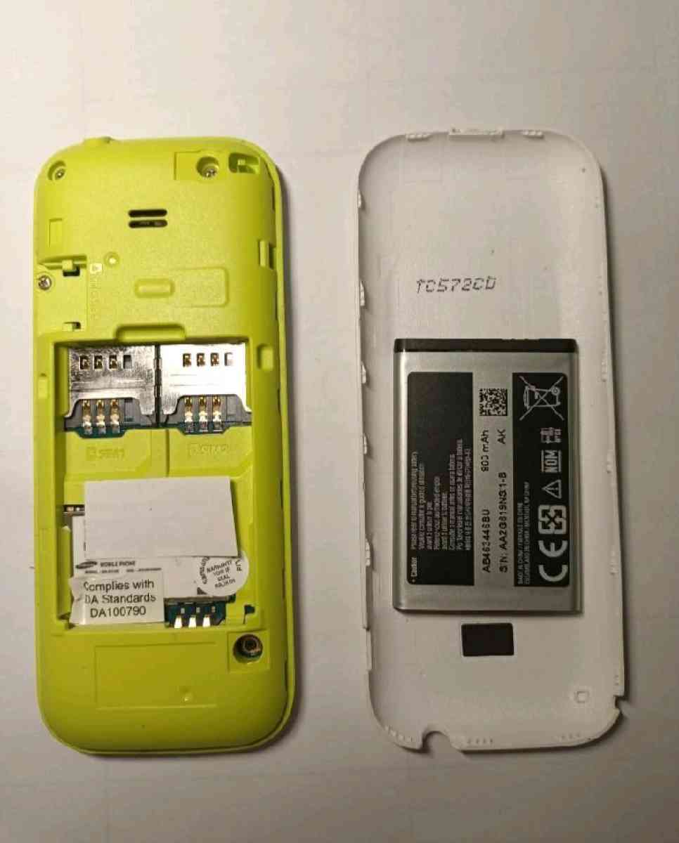 Telephone Samsung SMB310 E