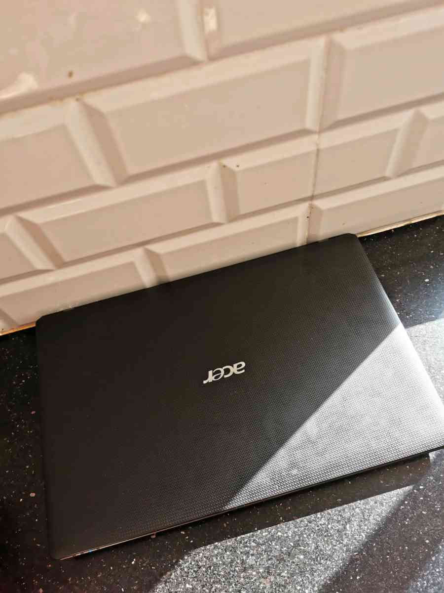 Acer Aspire 7750G2334G50Mnkkحاسوب محمول