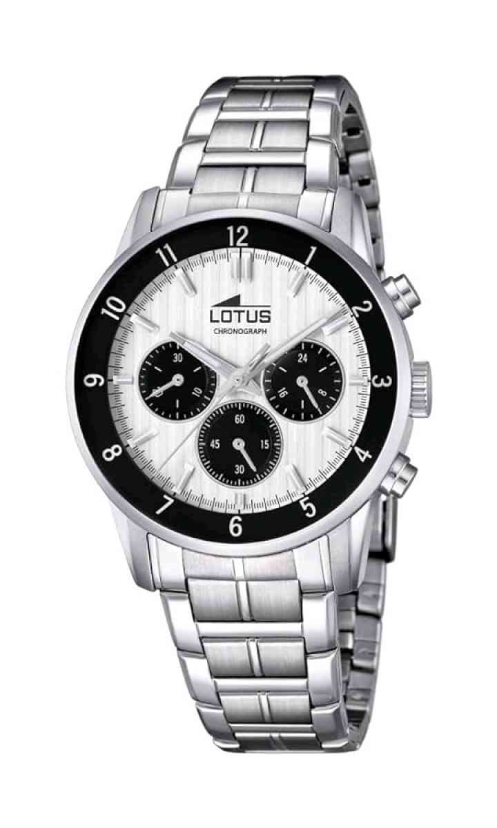 montre Lotus original