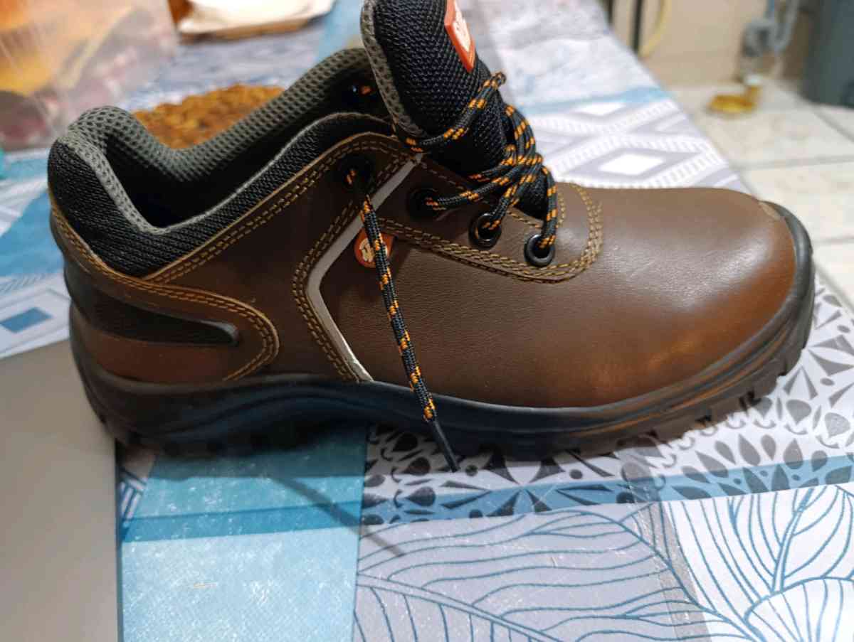 chaussures de scurit