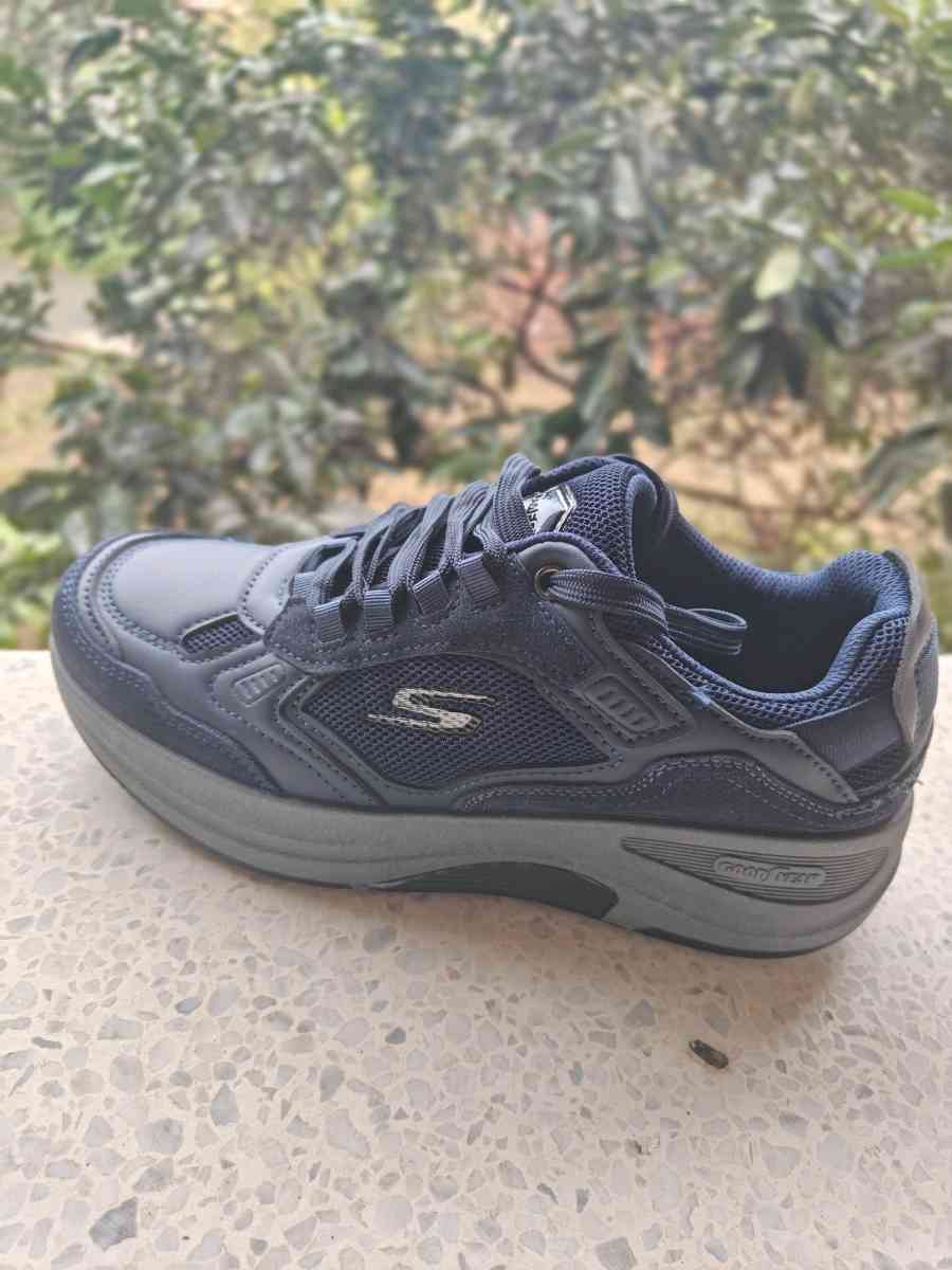 basket Skechers حذاء شتوي