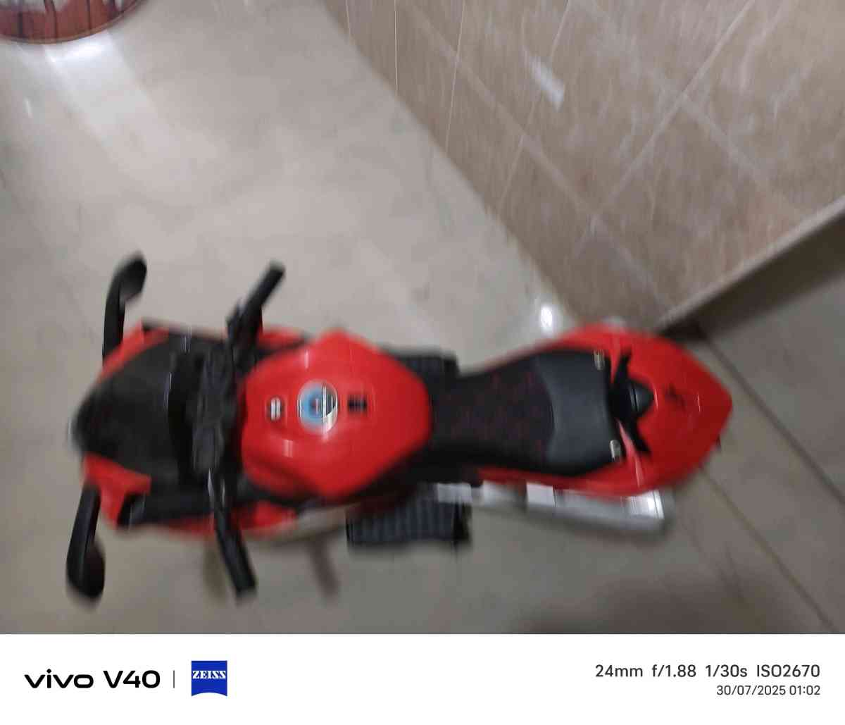 moto lectrique pour enfants