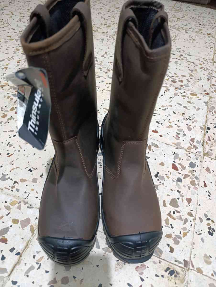 botte de scurit Caba