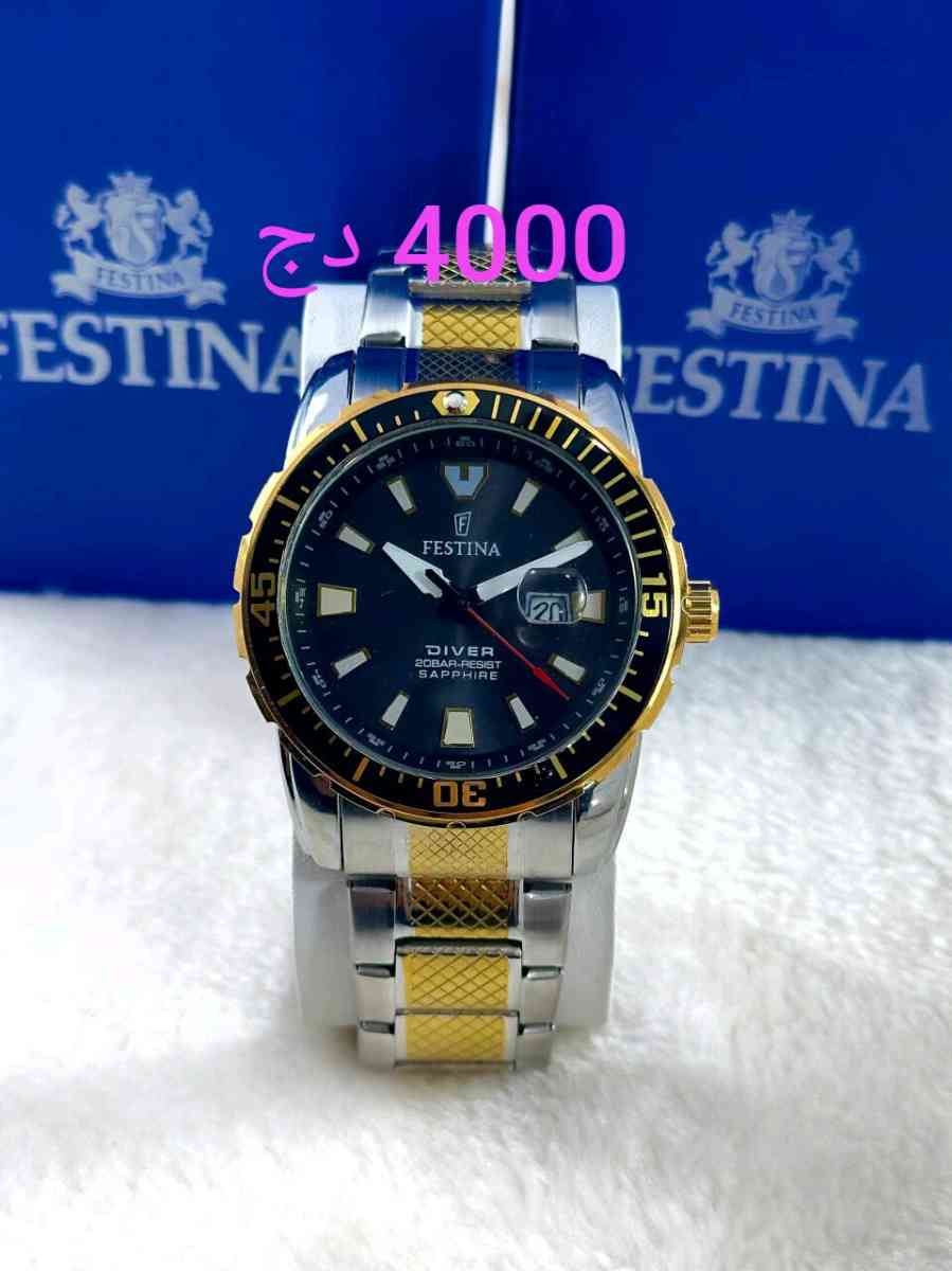 Festina