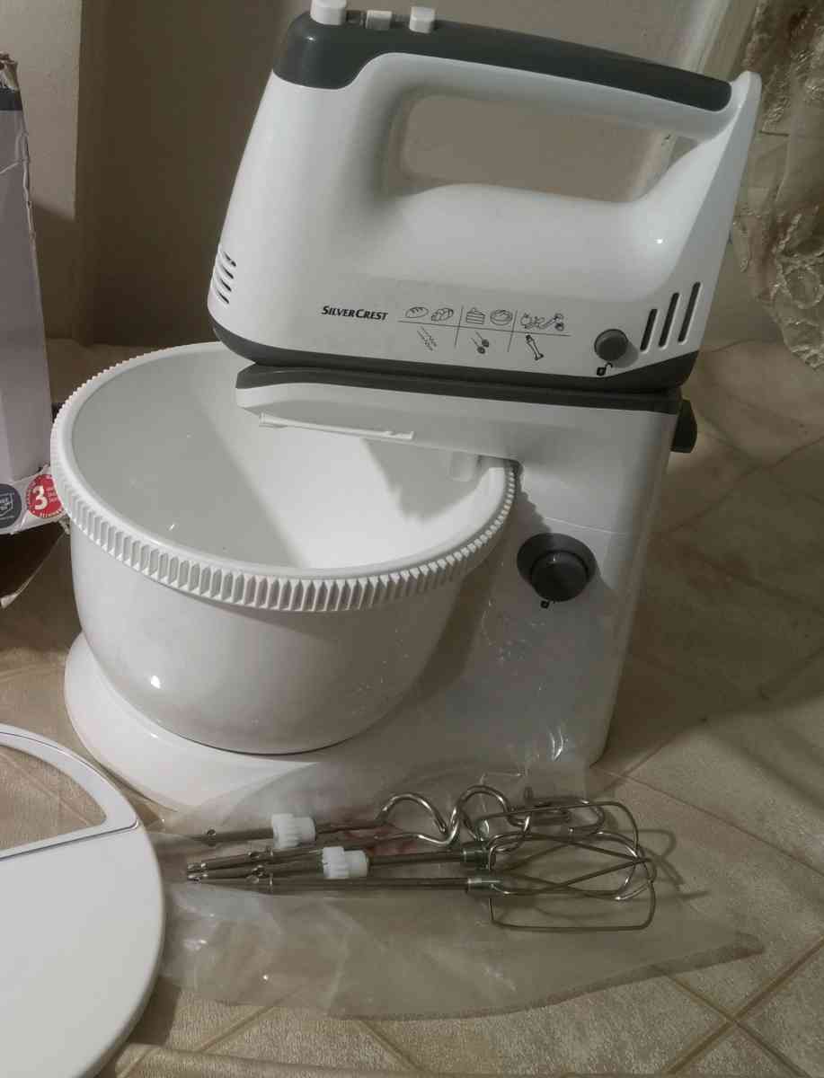 باتور ميكسر