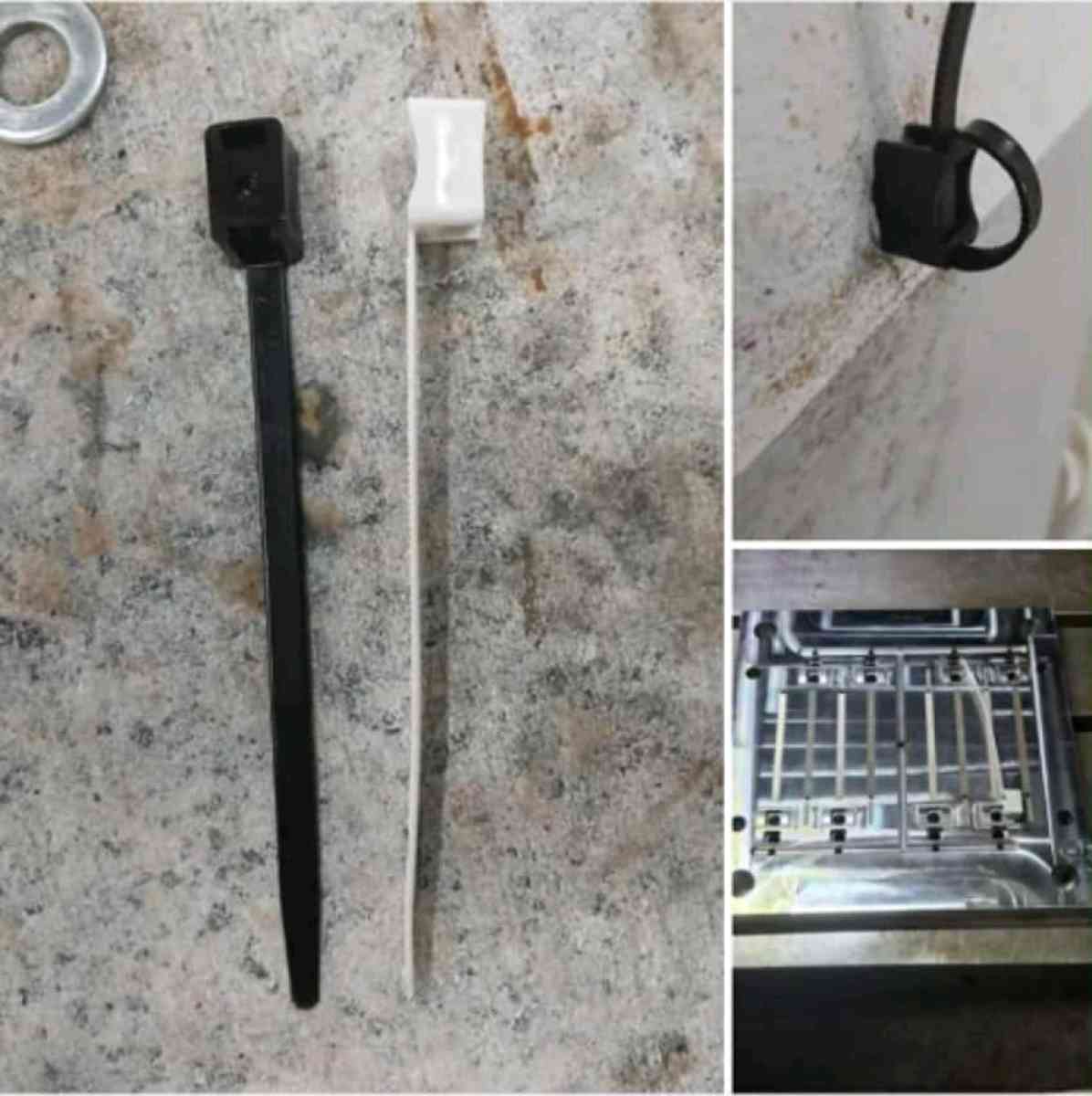 moules injection plastique vendre