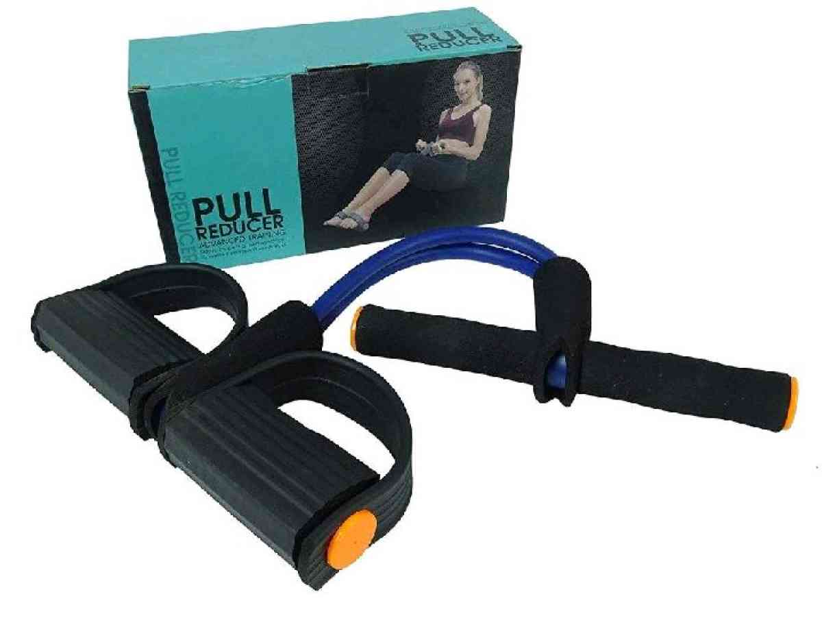 صوولد الجهاز المطاطي للتمارين الرياضية