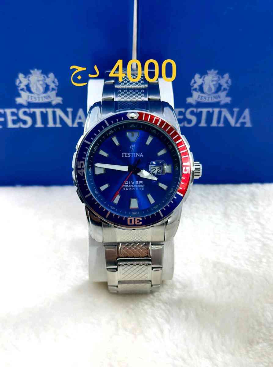 Festina
