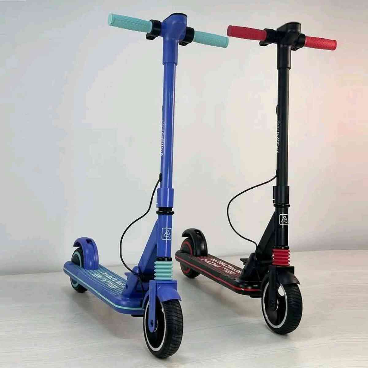 سكوتر كهربائي