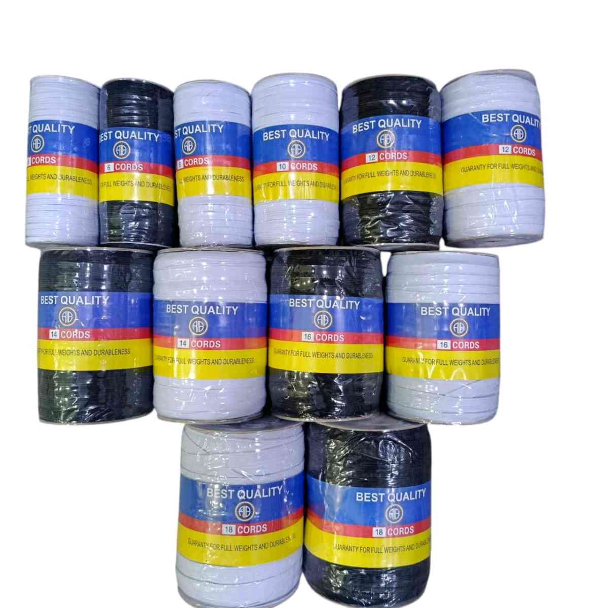 أدوات الخياطة والطرز