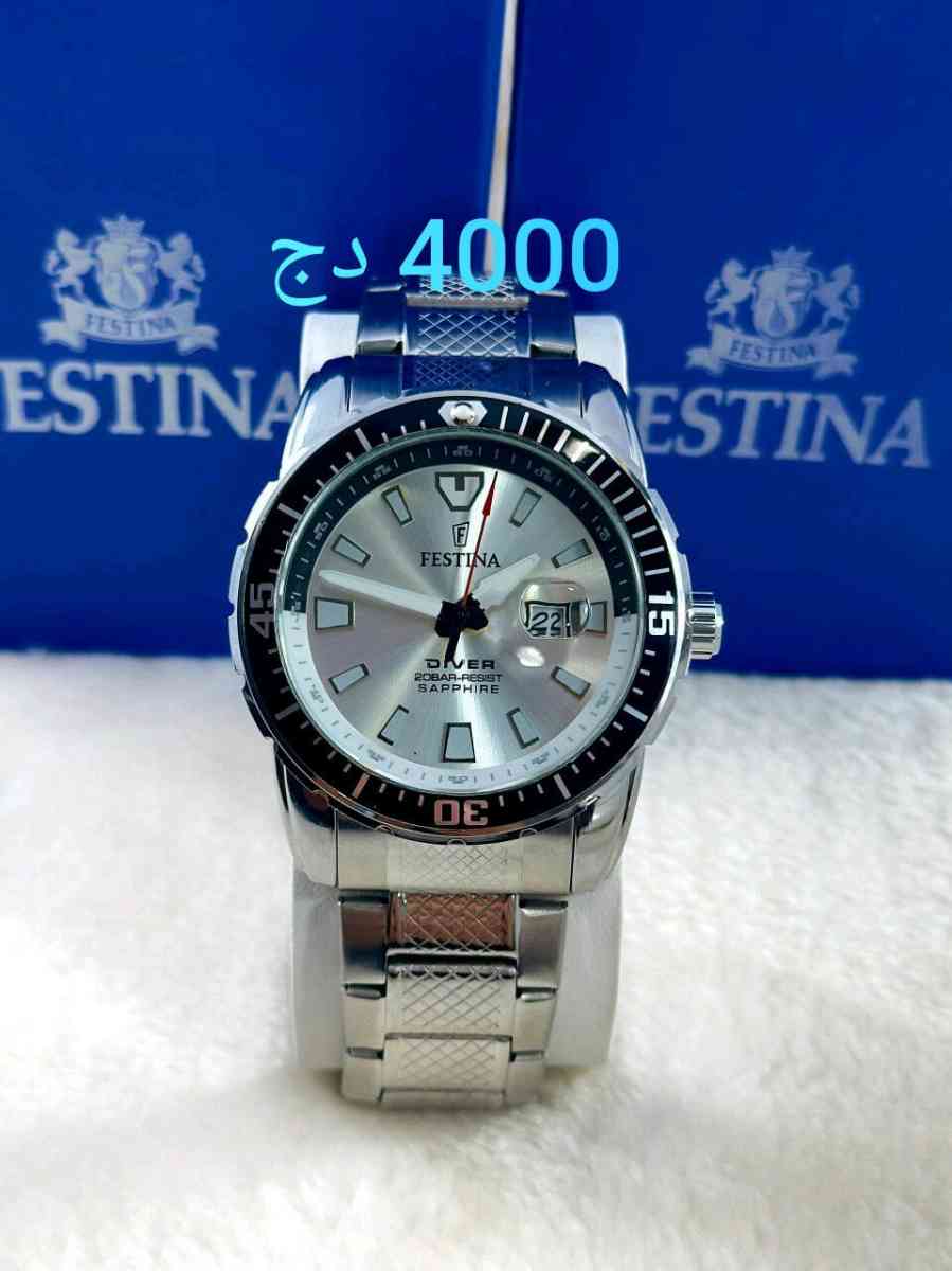 Festina