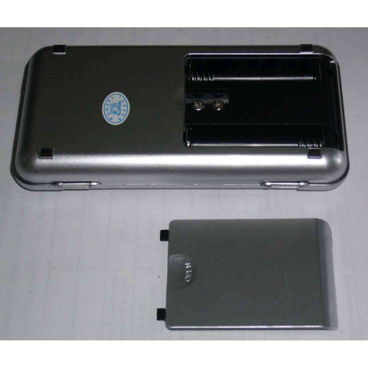 ميزان الذهب