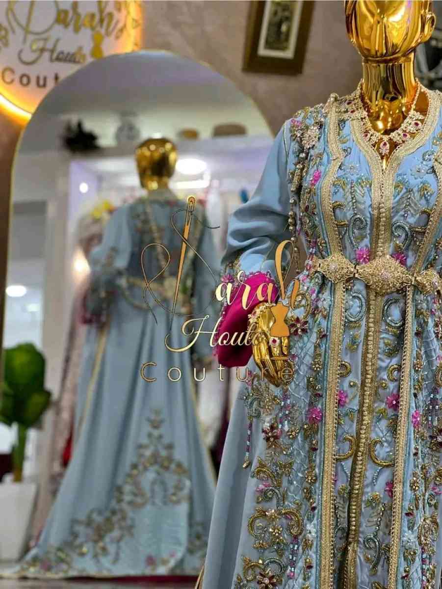 تصديرة عرائس