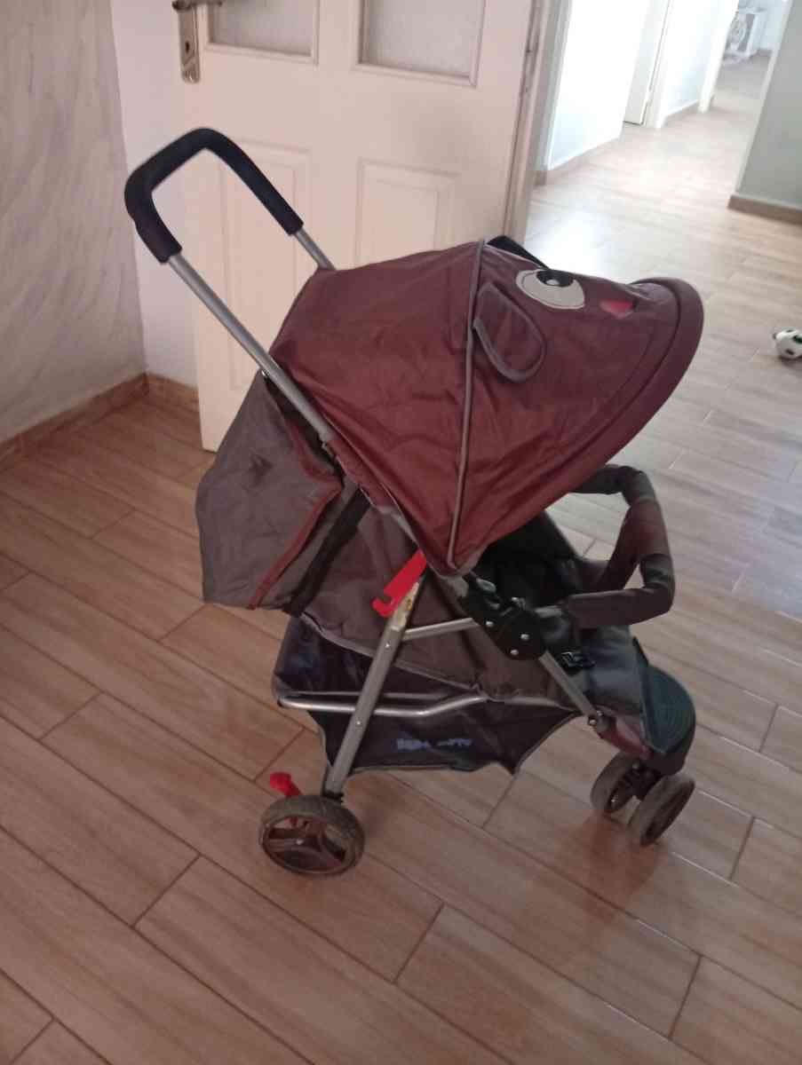 poussette