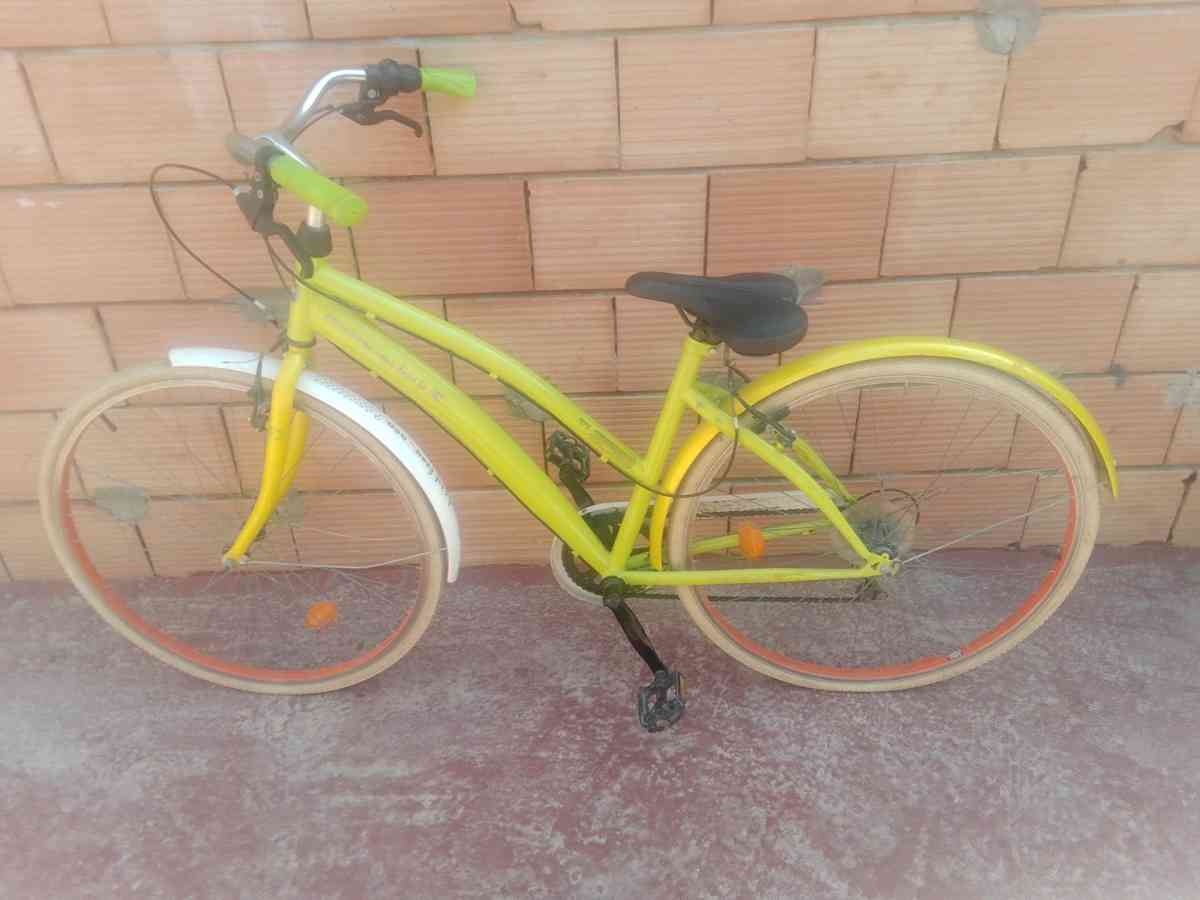 دراجة هوائية