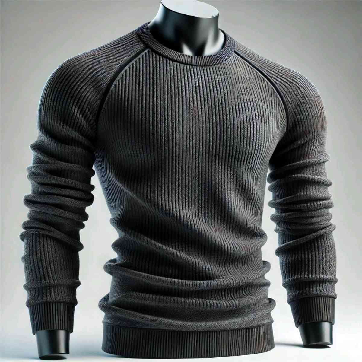 تيشرت شتوي رجالي