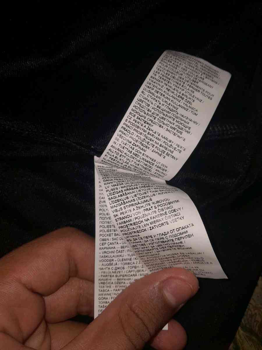 ensemble puma ty 13 14